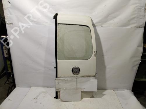 Used Right rear door FIAT FIORINO Box Body/MPV (225_) [2007-2025]  30055336