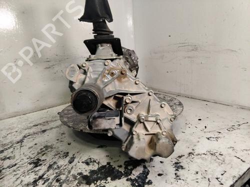 Gearbox SUZUKI GRAND VITARA II (JT, TE, TD)  | BP29721729M3 