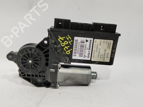 Vindusheismotor venstre bak AUDI A4 B7 (8EC) 2.0 TDI 16V (140 hp) 29905136