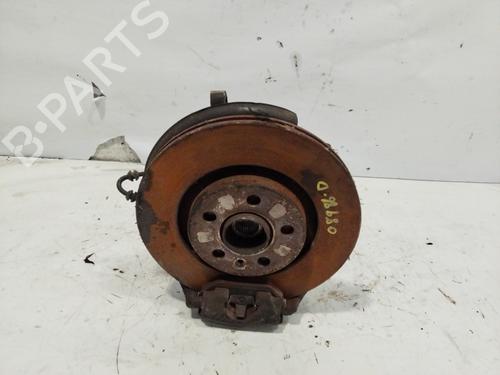 Used Right front steering knuckle VW GOLF IV (1J1) 1.9 TDI (110 hp) 25903503