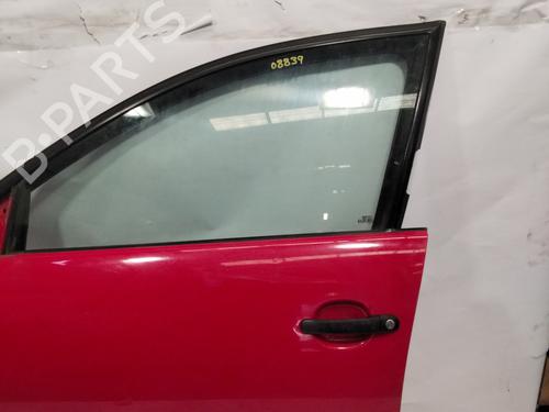 Left front door SEAT IBIZA III (6L1)  | BP25257269C2 