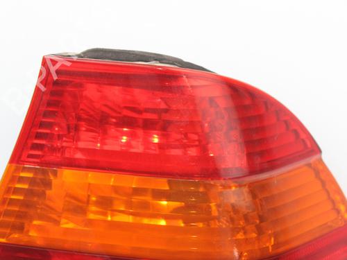 Right taillight BMW 3 (E46) 318 d | BP16462310C35 