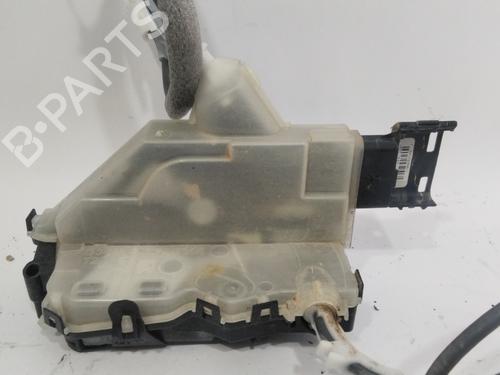 Used Front right lock OPEL MOKKA [2020-2025]  26222186