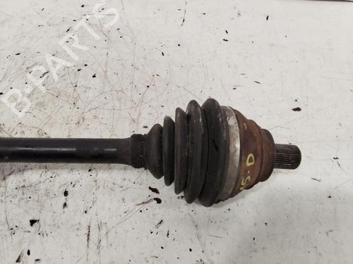 Left front driveshaft VW TOURAN (1T1, 1T2) | BP29572984M38