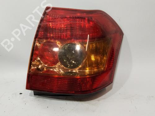 Used Left taillight TOYOTA COROLLA (_E12_) [2001-2008]  28518796