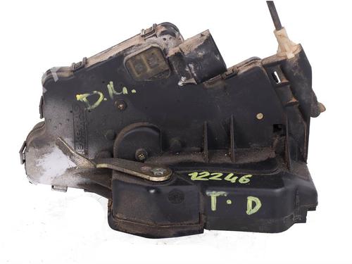 Used Rear right lock Rear right lock BMW 3 (E46) 320 d (136 hp) 38240100 38240100