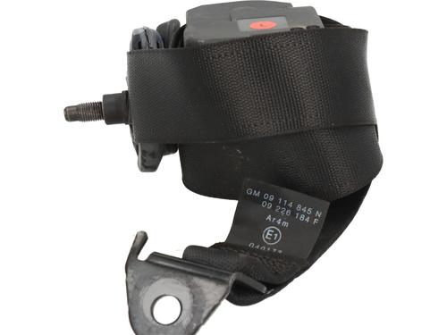 Sikkerhedssele bag venstre OPEL COMBO Box Body/MPV | BP30809954I29