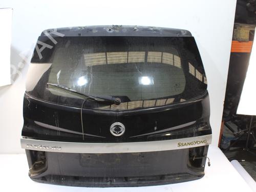 Bakluke CC/Kombi-Kupé SSANGYONG KYRON [2005-2014]  16428232