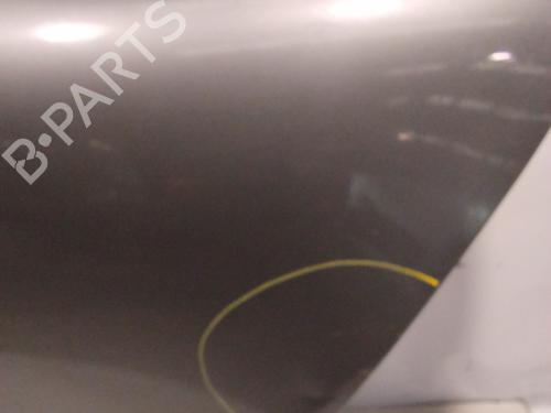 Left rear door RENAULT CLIO IV (BH_) 1.5 dCi 90 | BP24132715C4 