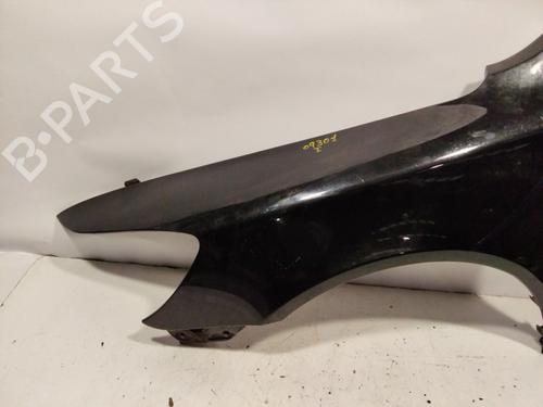 Left front fenders SKODA OCTAVIA II (1Z3) 2.0 TDI | BP28320024C41 