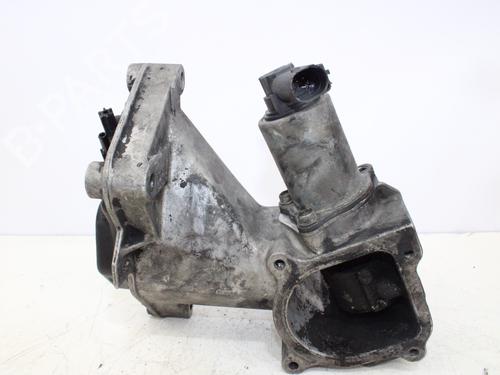 Throttle body RENAULT ESPACE IV (JK0/1_) 2.2 dCi (JK0H) | BP15246740M82 