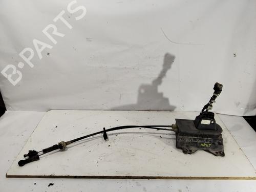 Used Gear lever OPEL CORSA D (S07) [2006-2015]  32014568
