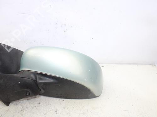 Left mirror FIAT STILO (192_) 1.9 JTD (192_XE1A) | BP15230903C26 