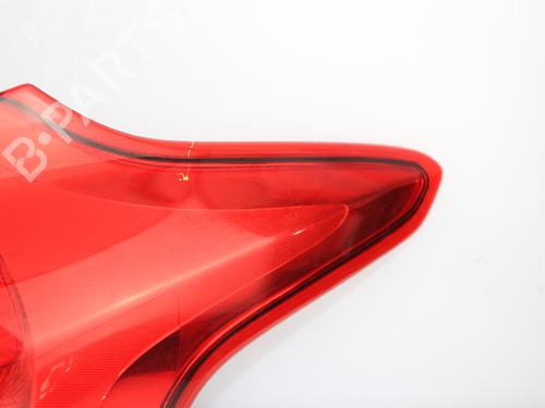 Right taillight FORD FOCUS III 1.0 EcoBoost | BP18080387C35 