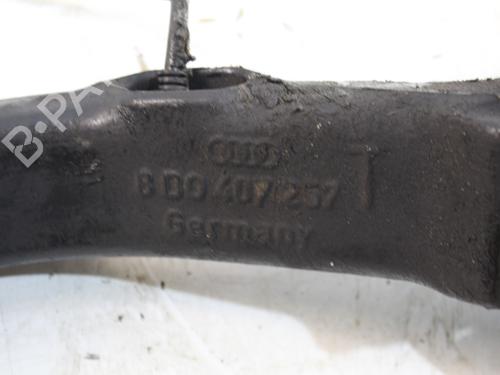Left front steering knuckle VW PASSAT B5.5 (3B3)  | BP16749731M25 