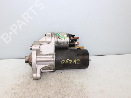 Startmotor CITROËN SAXO (S0, S1) 1.5 D (57 hp) 17870015