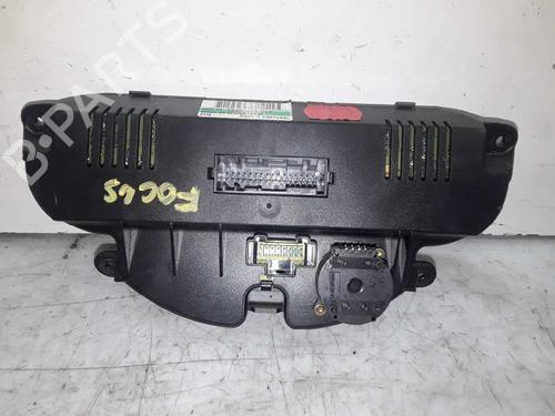 AC-Styringsenhed/Manøvreenhed FORD FOCUS I (DAW, DBW) 1.6 16V | BP8577471I5 