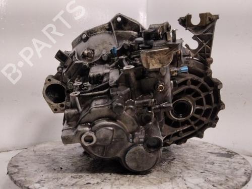 Gearbox NISSAN PRIMERA (P12) 2.2 Di | BP23934474M3 