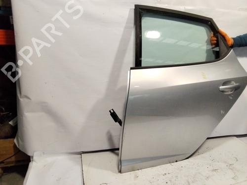 Left rear door SEAT IBIZA IV (6J5, 6P1)  | BP24447732C4 