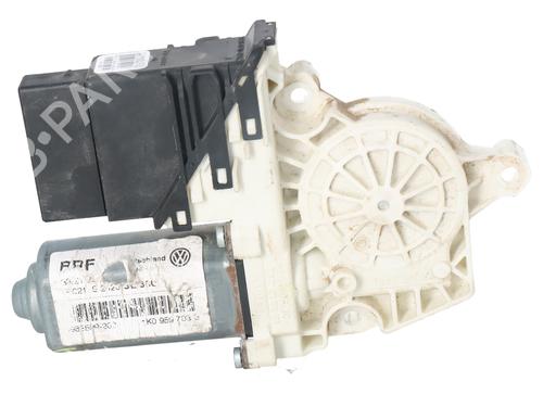 Used Left rear window motor Left rear window motor SEAT LEON (1P1) 1.4 TSI (125 hp) 33658728 33658728