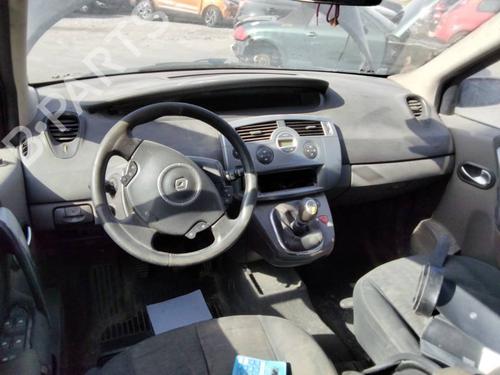 Left front window switch RENAULT GRAND SCÉNIC II (JM0/1_) 1.5 dCi (JM02, JM13) | BP39029294I27 - Image 8
