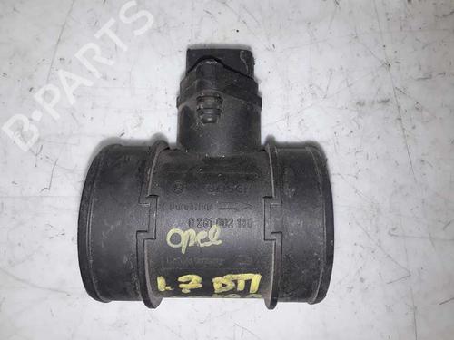 Used Mass air flow sensor OPEL ASTRA G Saloon (T98) 2.0 DI (F69) (82 hp) 8570650