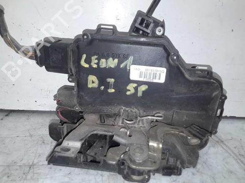 Used Front right lock SKODA OCTAVIA I (1U2) 1.9 TDI (90 hp) 8577492