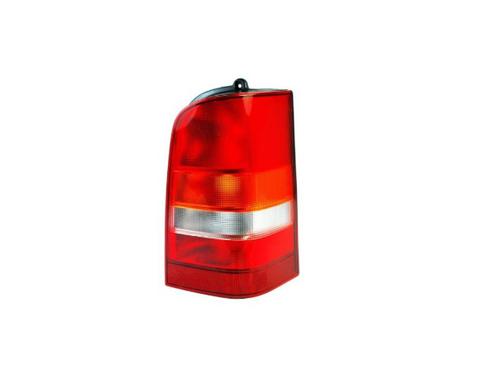 Used Right taillight MERCEDES-BENZ VITO Van (W638) [1997-2003]  23224999