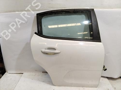 Used Right rear door CITROËN C3 III (SX) [2016-2025]  19036011
