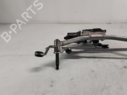 Essuie-glace moteur avant RENAULT CAPTUR I (J5_, H5_)  | BP28579275M29 
