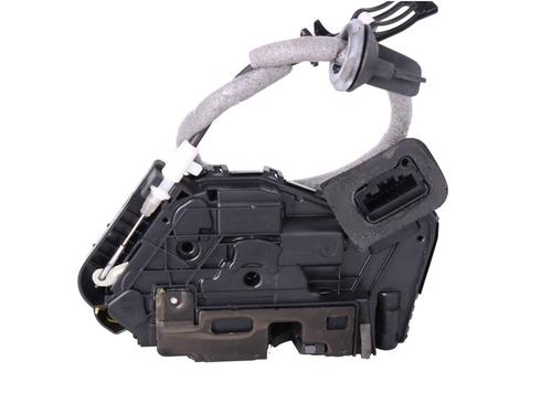 Front right lock VW PASSAT B8 (3G2, CB2) | BP38935506C97 - Image 2
