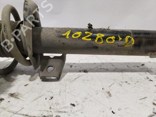 Right front shock absorber SEAT LEON (1P1) | BP30390658M17
