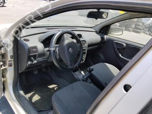 Steering column OPEL CORSA C (X01) | BP36566323M21 - Image 9