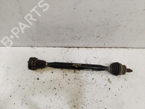 Right front driveshaft SEAT IBIZA III (6L1)  | BP18258814M39 