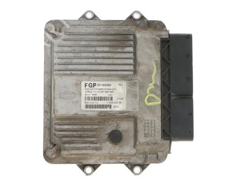 Used Engine control unit (ECU) Engine control unit (ECU) 38095692 38095692