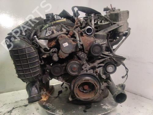 Engine MERCEDES-BENZ C-CLASS (W204) | BP29613242M1 - Image 10