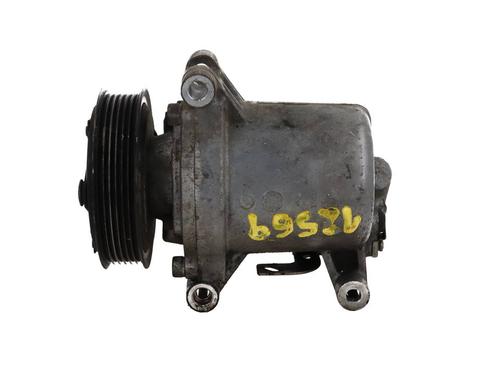 Used AC compressor AC compressor CITROËN C3 III (SX) [2016-2026] 39960492 39960492