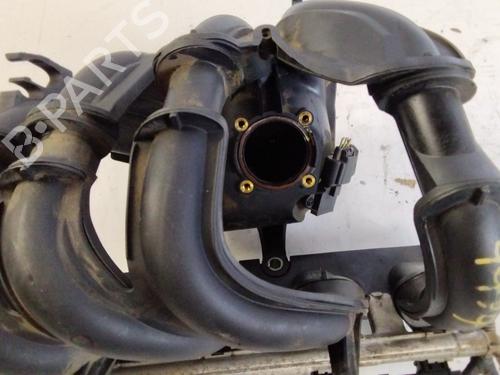 Manifold Indsugning FORD FIESTA V (JH_, JD_) 1.4 16V | BP29941638M70 