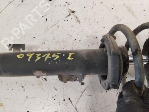 Left front shock absorber BMW 3 (E90) 318 d | BP27583455M16 