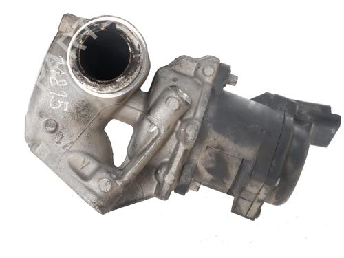 EGR-Ventil EGR-Ventil CITROËN C2 (JM_) 1.4 HDi (68 hp) 36392504 36392504