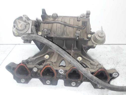 Used Intake manifold CHEVROLET AVEO / KALOS Saloon (T250, T255) 1.2 (72 hp) 8570163