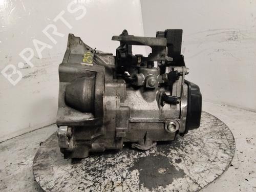 Gearbox SKODA RAPID (NH3, NK3, NK6) 1.6 TDI | BP26680105M3 