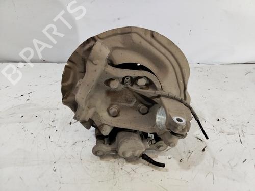 Right front steering knuckle BMW 1 (E87) 118 d | BP36276469M26 - Image 2