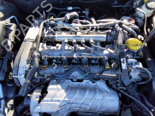 Electronic module OPEL INSIGNIA A Saloon (G09) 2.0 CDTI (69) | BP36113787M83  - Image 8