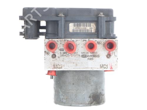Módulo de ABS KIA CEE'D Hatchback (ED) | BP32384834M43