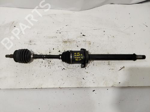 Used Right front driveshaft MERCEDES-BENZ A-CLASS (W169) [2004-2012]  30411800