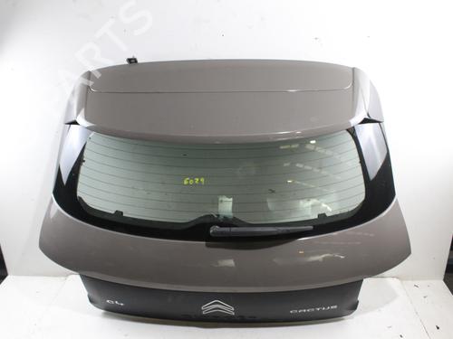 Tailgate CITROËN C4 CACTUS 1.2 VTi 82 | BP17094771C6 