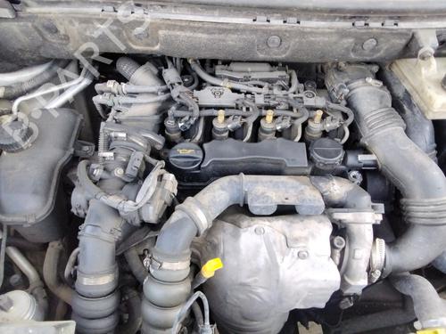 Engine control unit (ECU) PEUGEOT PARTNER Box Body/MPV  | BP33270643M57  - Image 8