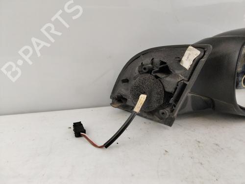 Right mirror CITROËN C3 I (FC_, FN_)  | BP23225301C27 