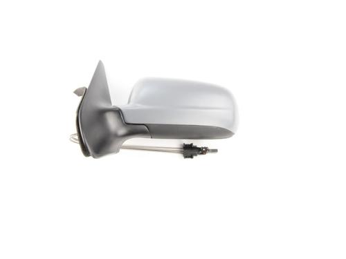 Used Left mirror VW GOLF IV (1J1) [1997-2008]  24497323